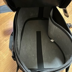 防水バイク用バックの画像