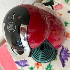 ドルチェグストの画像