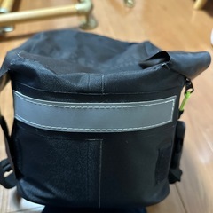 防水バイク用バックの画像