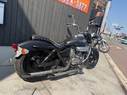 ★早い者勝ち！25万円！マグナ250 セル1 アメリカン マグナ ホンダ 実動