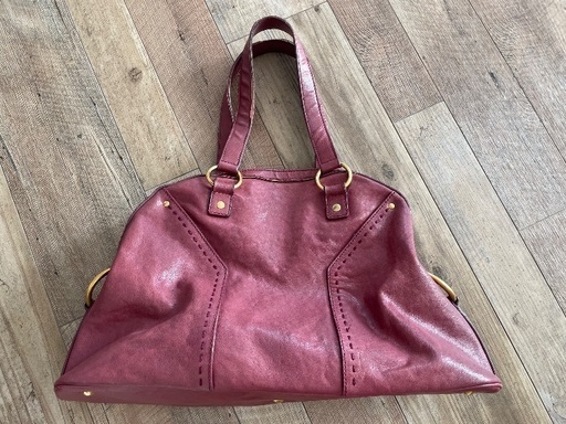 【YSL】イヴ・サンローラン　ミューズ　Yves Saint Laurent