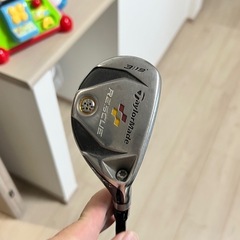 ゴルフセットの画像