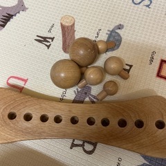 健康器具　ストレッチ器具　首　ストレートネック　首こり　肩こりの画像