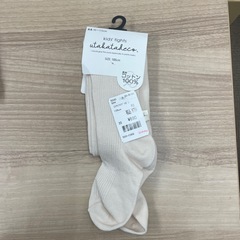 キッズ用品100サイズぐらい？下着&タイツ&上履きの画像