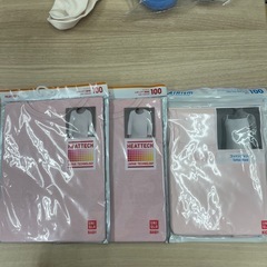 キッズ用品100サイズぐらい？下着&タイツ&上履きの画像