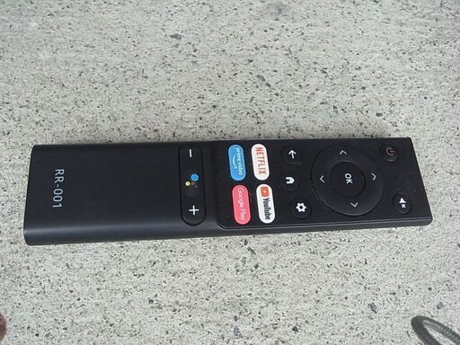 ORION　スマートディスプレイ　32型　SAFH321