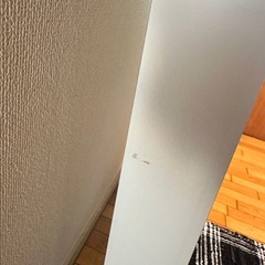 IKEA HOVET ホーヴェット　巨大姿見の画像