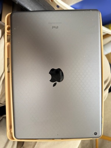 第7世代iPad、32GB Wi-Fiモデル