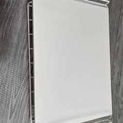 トースターラックの画像