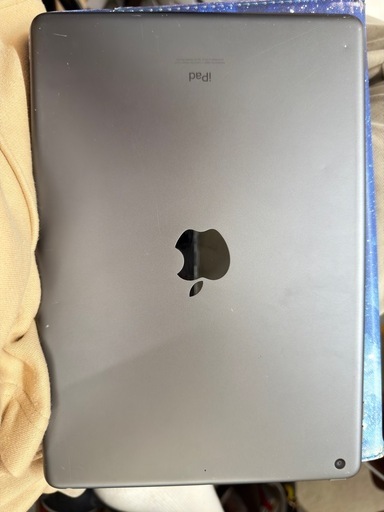 Apple iPad 第8世代 Wi-Fi 32GB