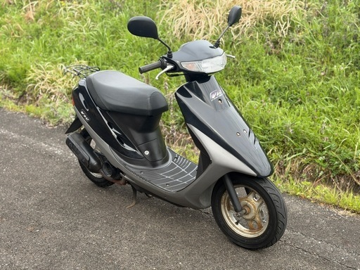 【SOLD OUT】　ホンダ AF27 スーパーディオ 希少 2スト 50cc　