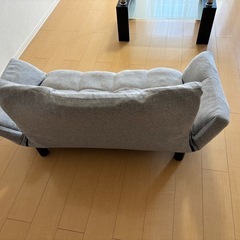 ソファーの画像