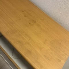 キッチン用サイドボードの画像