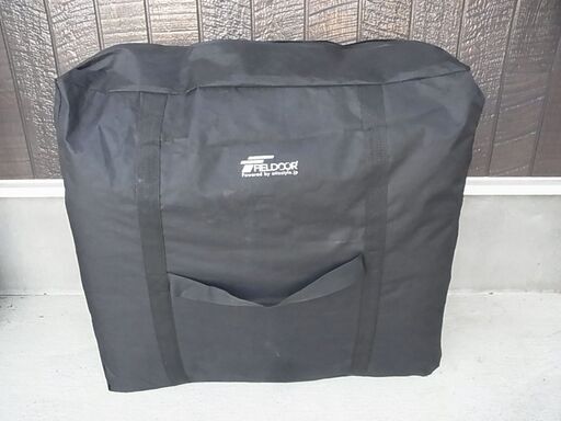 FIELDOOR 車中泊マット　良品