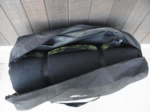 FIELDOOR 車中泊マット　良品