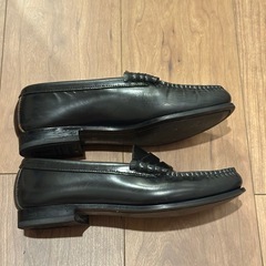 ローファー（REGAL）の画像