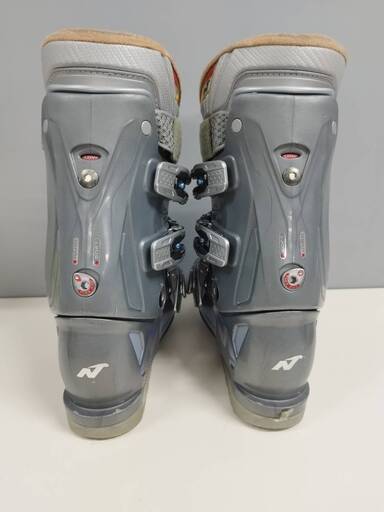 NORDICA 8W GT-S スキーブーツ 24-24.0cm
