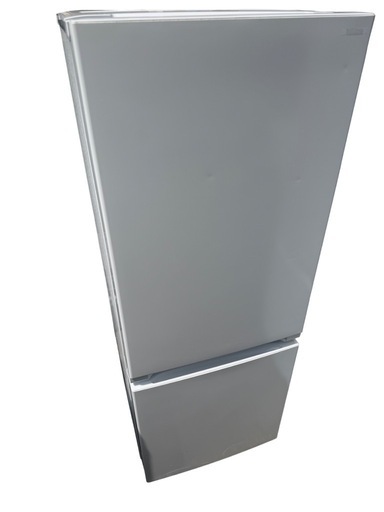 2023年製　ヤマダ　156L 冷蔵庫　YRZ-F15J