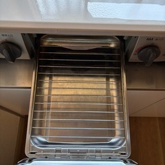 リンナイガスコンロの画像