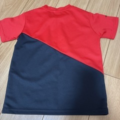 MIZUNO Tシャツの画像