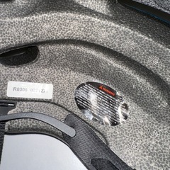 自転車用ヘルメットの画像