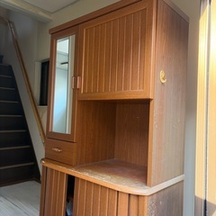 シューズボックスの画像