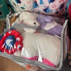 ぬいぐるみの画像