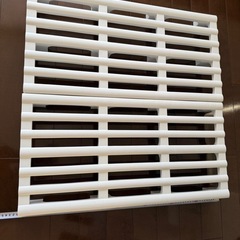 すのこ 2枚組 No.2の画像