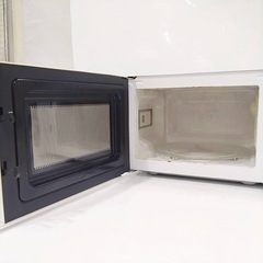 ZEPEAL 電子レンジ　AR-M16F  2016年製　動作品の画像