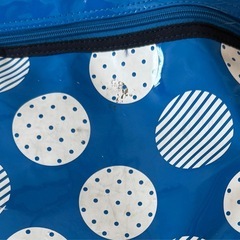 Converseエナメルリュックの画像