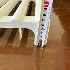 すのこ 2枚組 No.3
の画像