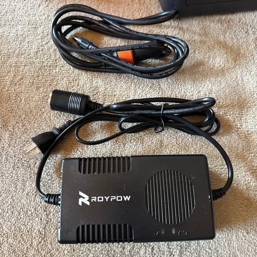 その他 Jackery Portable Power 240
