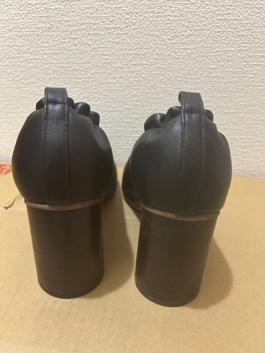 snidel パンプス
