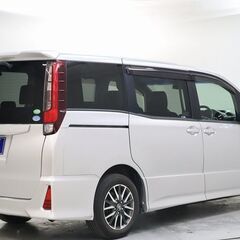 😎☄️大人気ミニバン！ノア Siバージョン｜家族で快適ドライブ☄️😎の画像