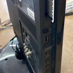 TOSHIBA 19型TV REGZA 19RE2 リサイクルショップ宮崎屋　佐土原店　26.4.3の画像