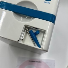 Re-Ment PQ電動空気入れ　の画像