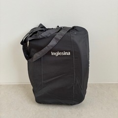 イングリッシーナ inglesina テーブルチェアの画像