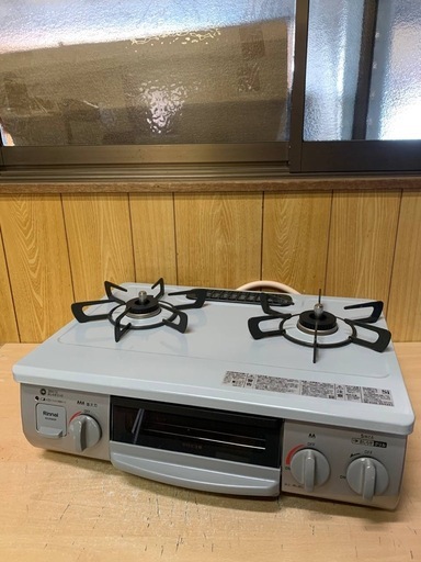 ✅リンナイ ガスコンロ✅ ✅RT35NJH✅