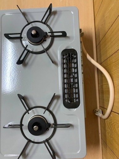 ✅リンナイ ガスコンロ✅ ✅RT35NJH✅