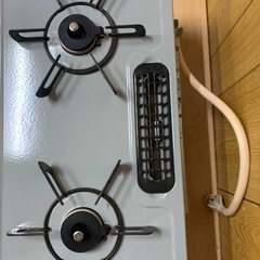 ✅リンナイ ガスコンロ✅ ✅RT35NJH✅の画像