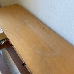 TVボード
の画像