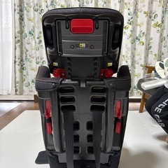 Aprlcaジュニアシートの画像