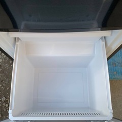 ✅ノンフロン冷凍冷蔵庫✅ ✅ANG-RE170-C1✅ の画像