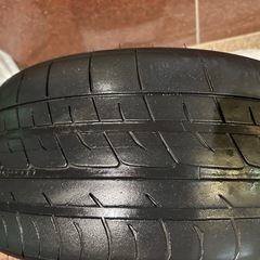 245/40ZR18 97W  グリップタイヤ4本の画像