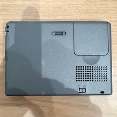 動作確認済 Gorilla ゴリラ ポータブルナビゲーション NV-LB58DT TV テレビの画像