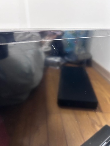 液晶テレビ＋Panasonic ブルーレイ