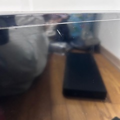 液晶テレビ＋Panasonic ブルーレイの画像