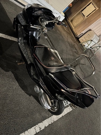 マジェスティ250