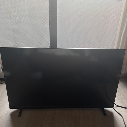 FPD チューナーレステレビ 32V型 720P Google TV ネット動画対応 スマートテレビ HDR10対応 Dolby Audio Google Cast内蔵 音声検索 VESA規格 （CG32-P2）