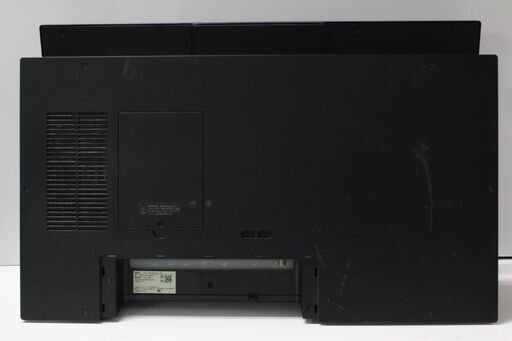 【中古一体型デスクトップPC】NEC〈LAVIE  HA770/RAB〉Intel Core i7/SSD256GB+HDD3TB/メモリ8GB ④